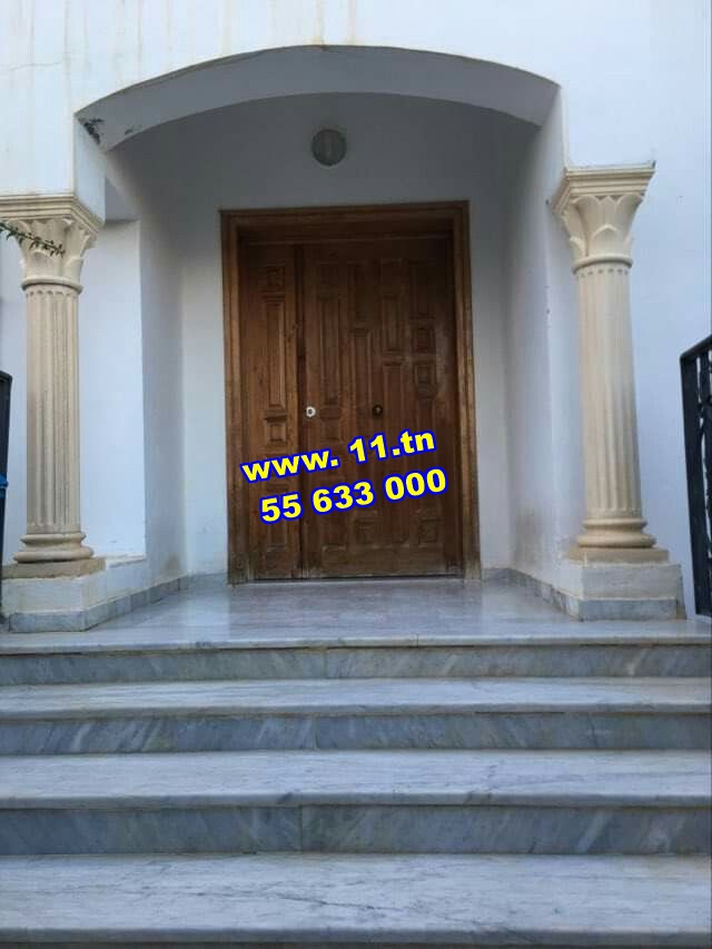 Villa Triplex